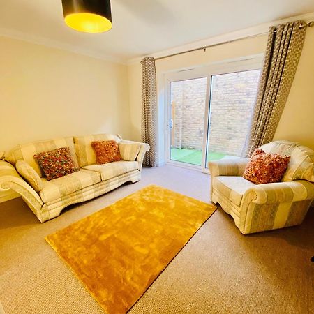 Close To The Beach Holiday Home - Ferry Discount Available Shanklin Exterior foto