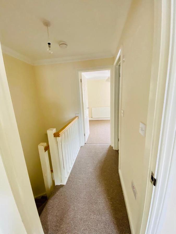 Close To The Beach Holiday Home - Ferry Discount Available Shanklin Exterior foto
