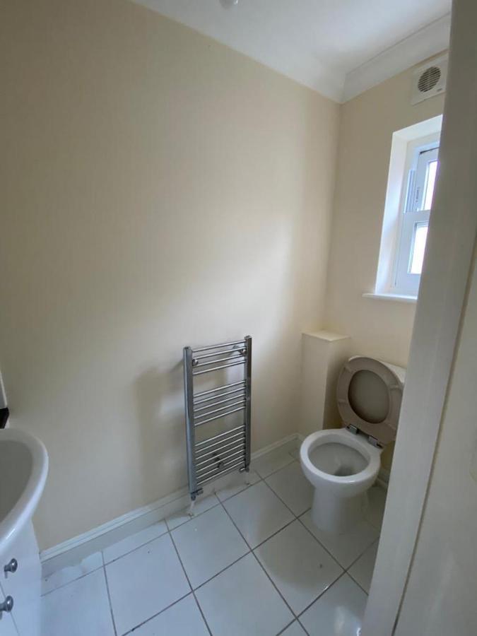 Close To The Beach Holiday Home - Ferry Discount Available Shanklin Exterior foto