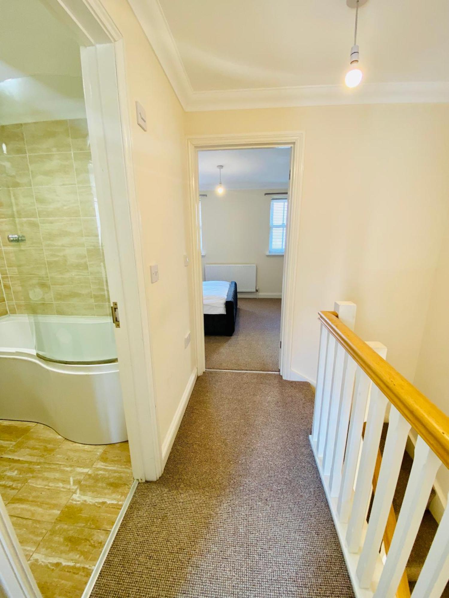 Close To The Beach Holiday Home - Ferry Discount Available Shanklin Exterior foto